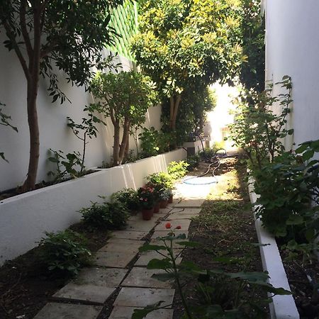 Villa Irida Psari Forada Екстер'єр фото