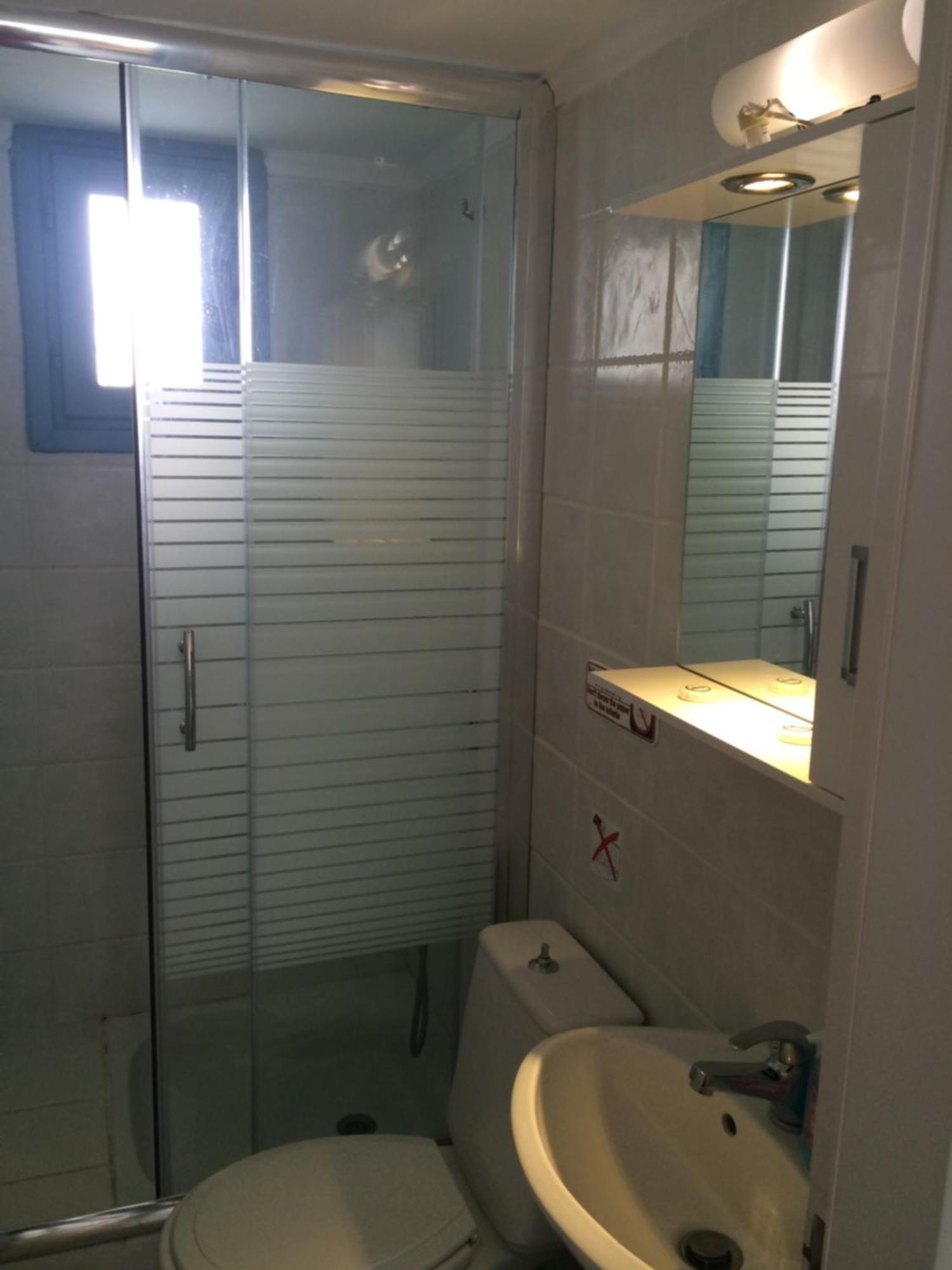 Villa Irida Psari Forada Екстер'єр фото