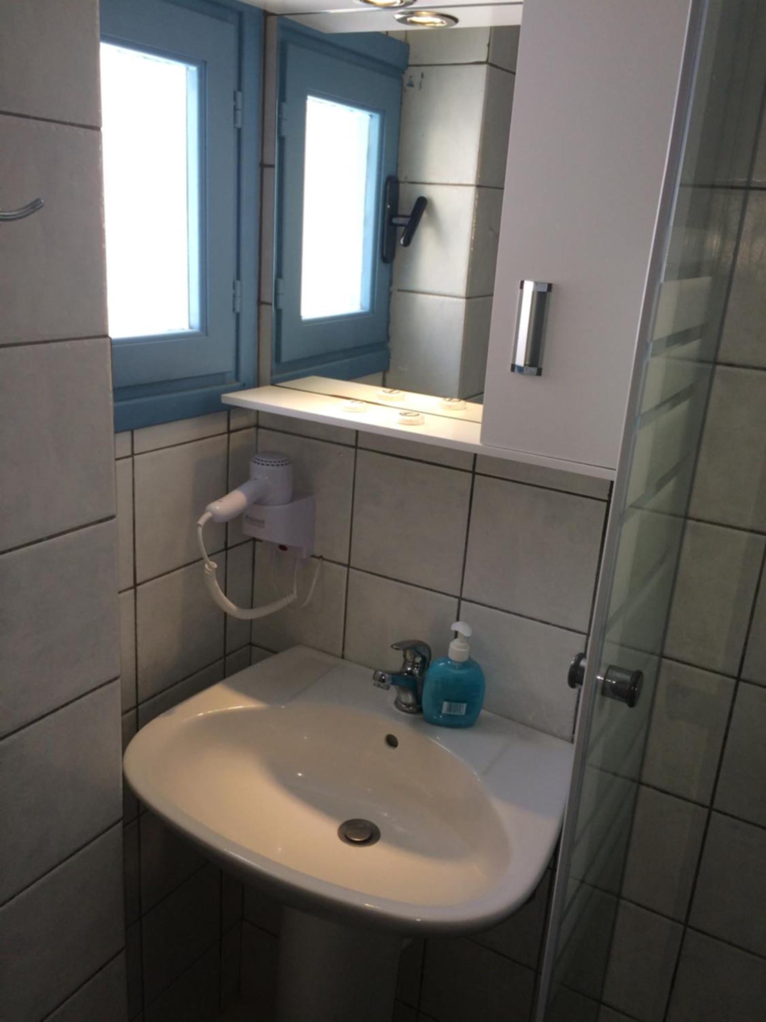 Villa Irida Psari Forada Екстер'єр фото