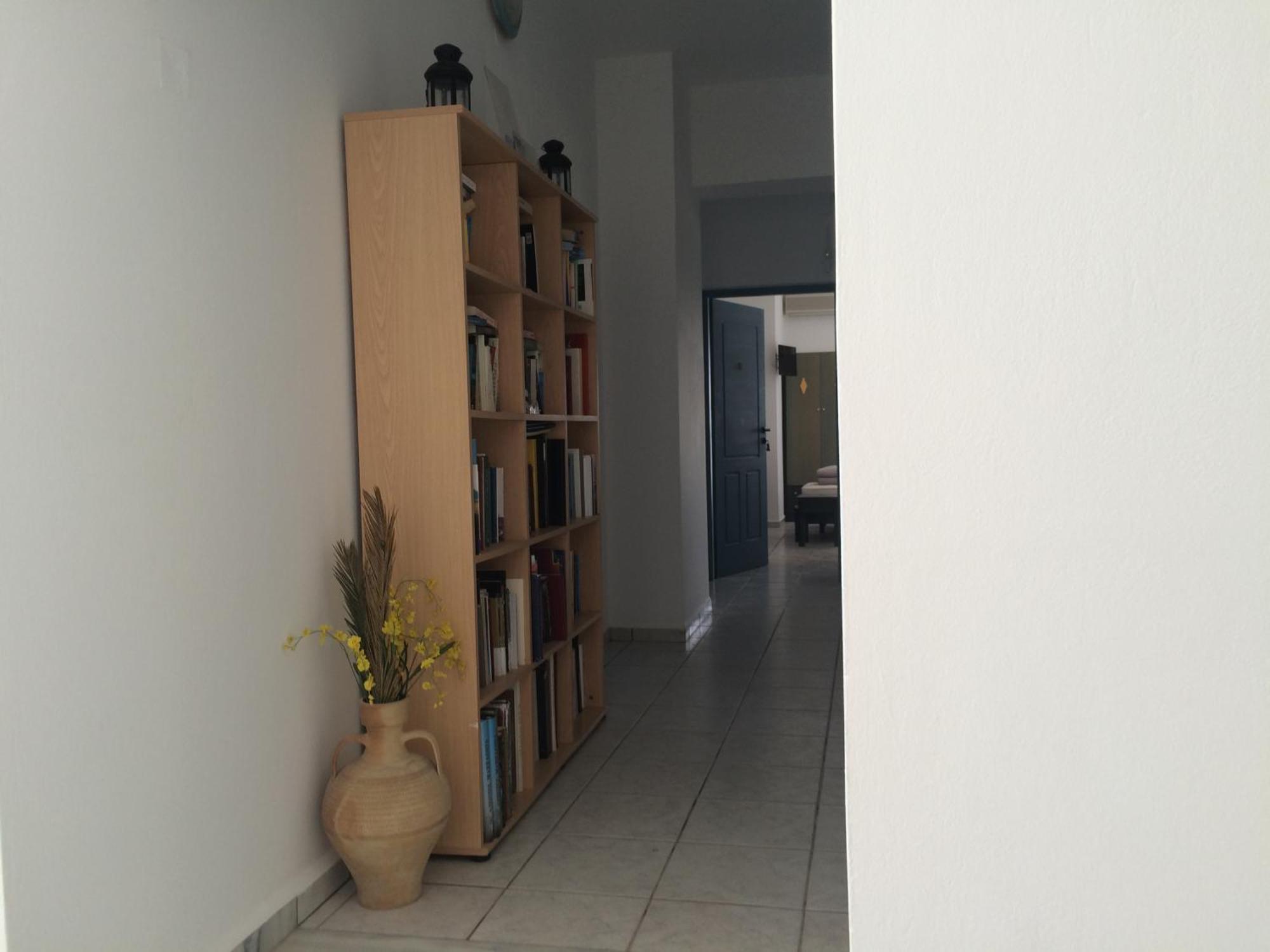 Villa Irida Psari Forada Екстер'єр фото
