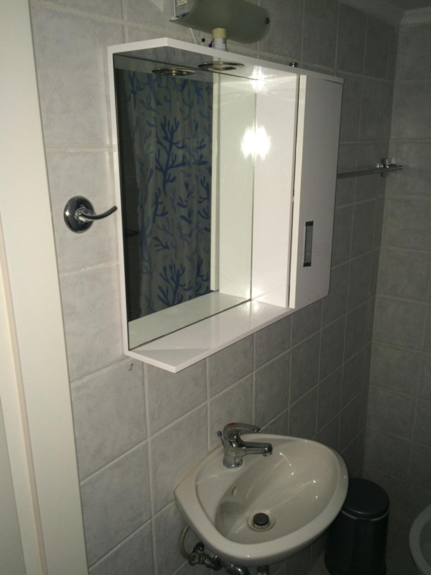 Villa Irida Psari Forada Екстер'єр фото